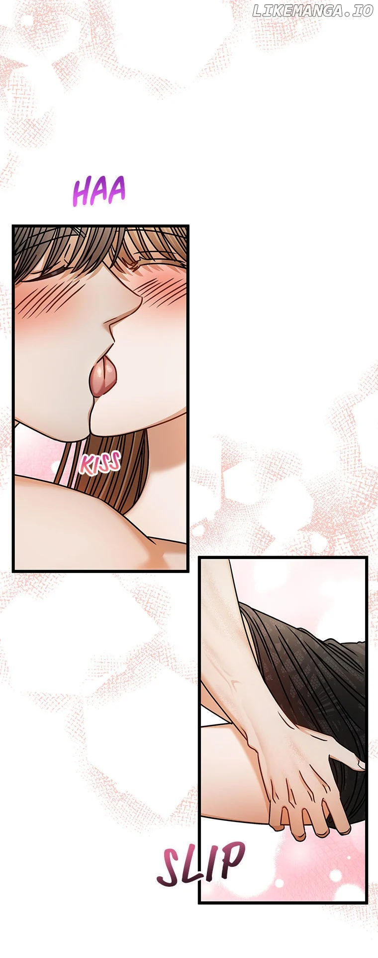 I Confessed to the Boss Chapter 97 - Page 5