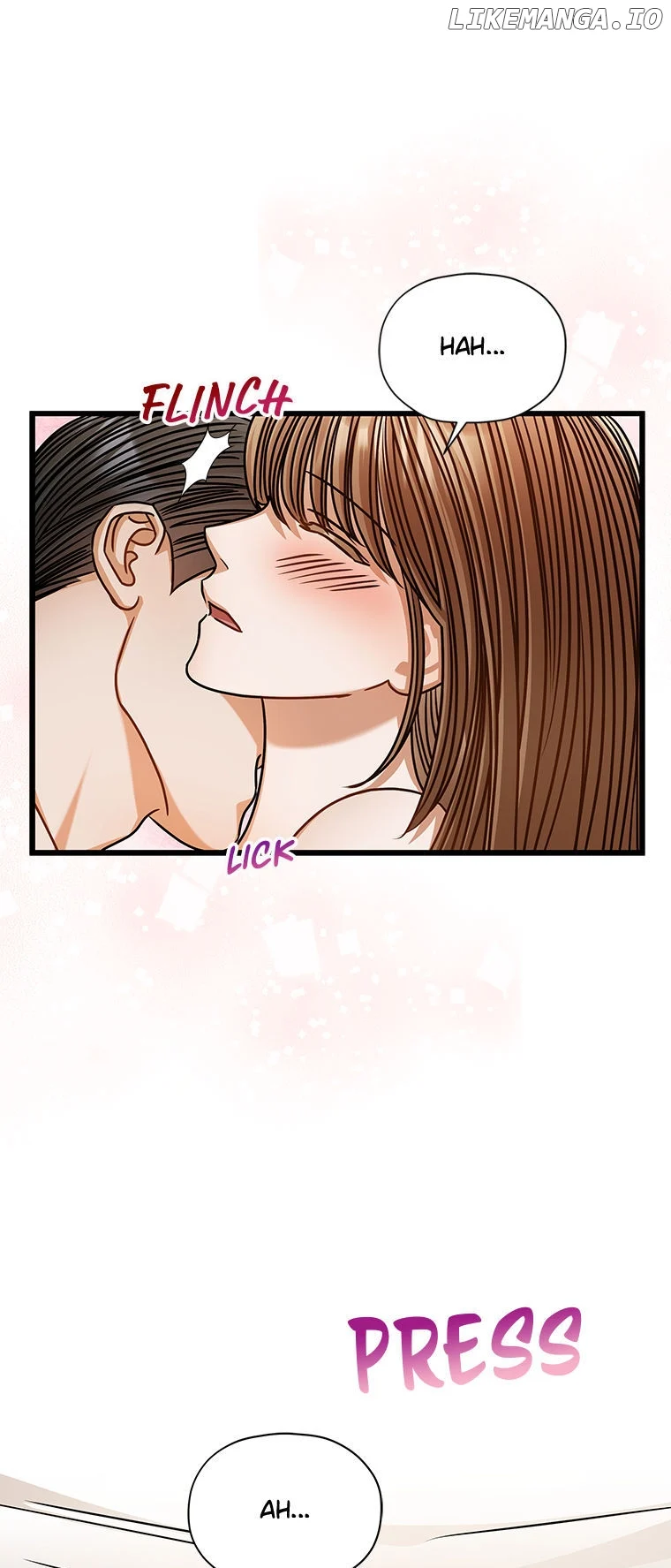 I Confessed to the Boss Chapter 97 - Page 6