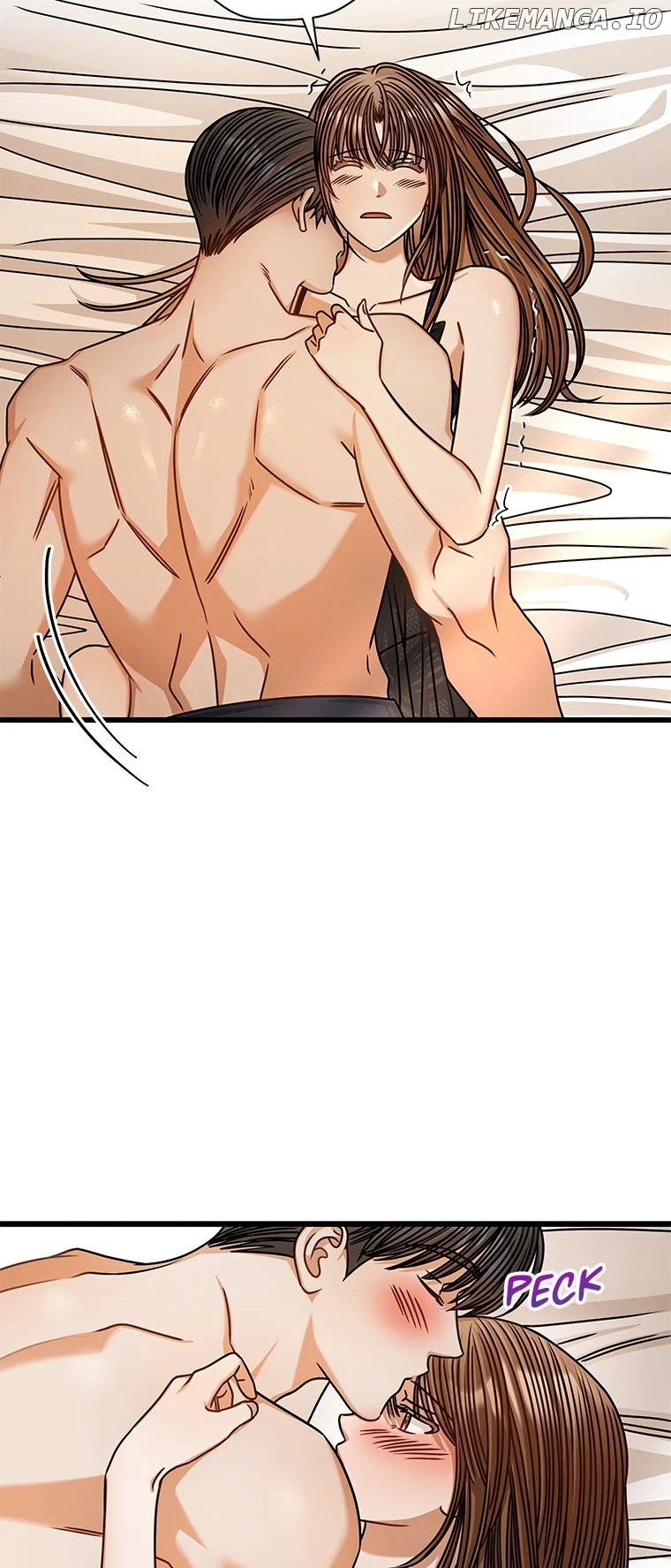 I Confessed to the Boss Chapter 97 - Page 7