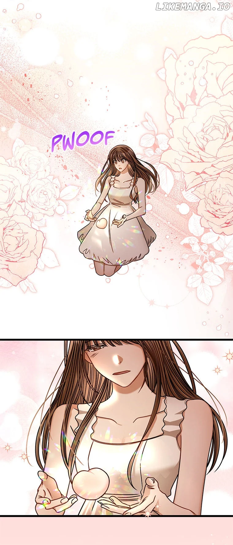 I Confessed to the Boss Chapter 97 - Page 10