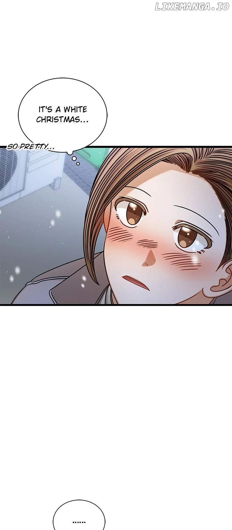 I Confessed to the Boss Chapter 97 - Page 28