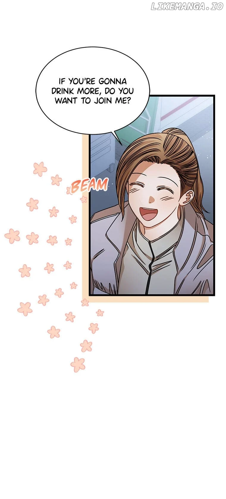 I Confessed to the Boss Chapter 97 - Page 35