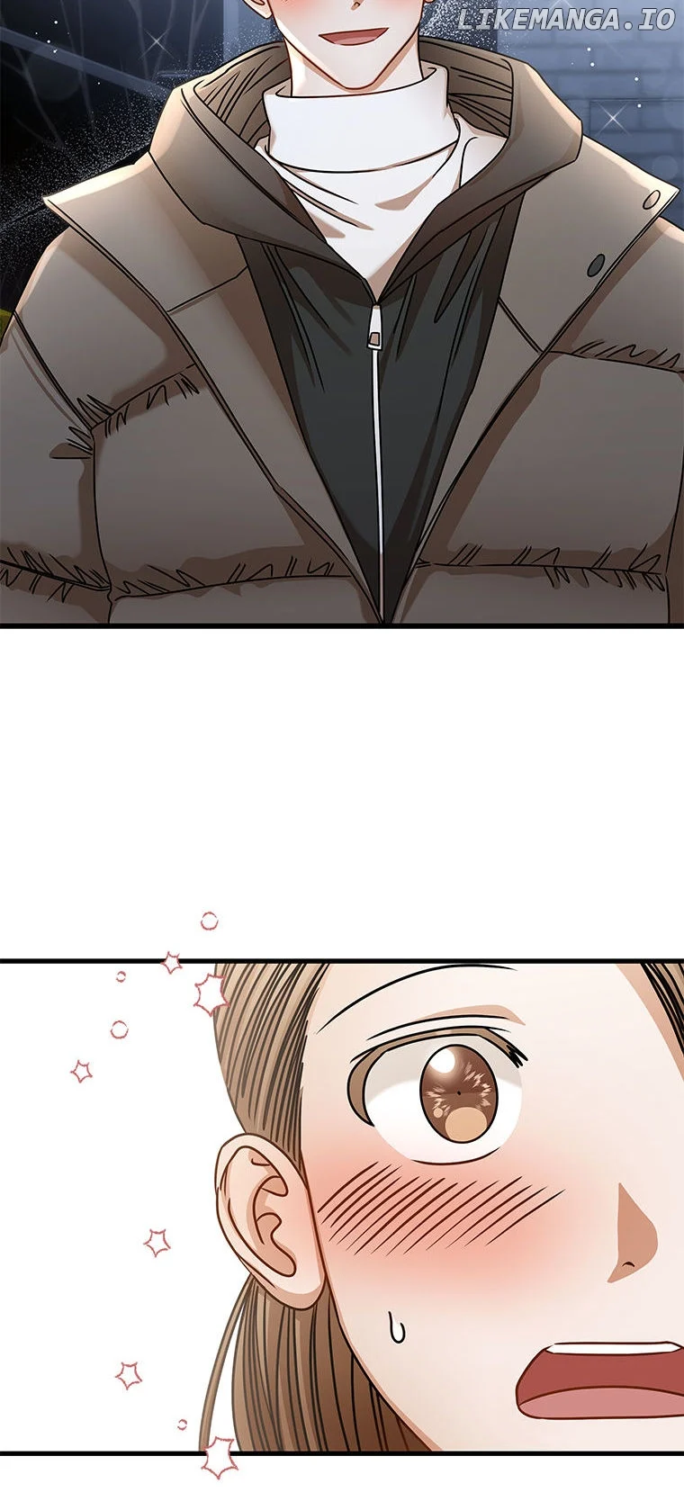 I Confessed to the Boss Chapter 97 - Page 38