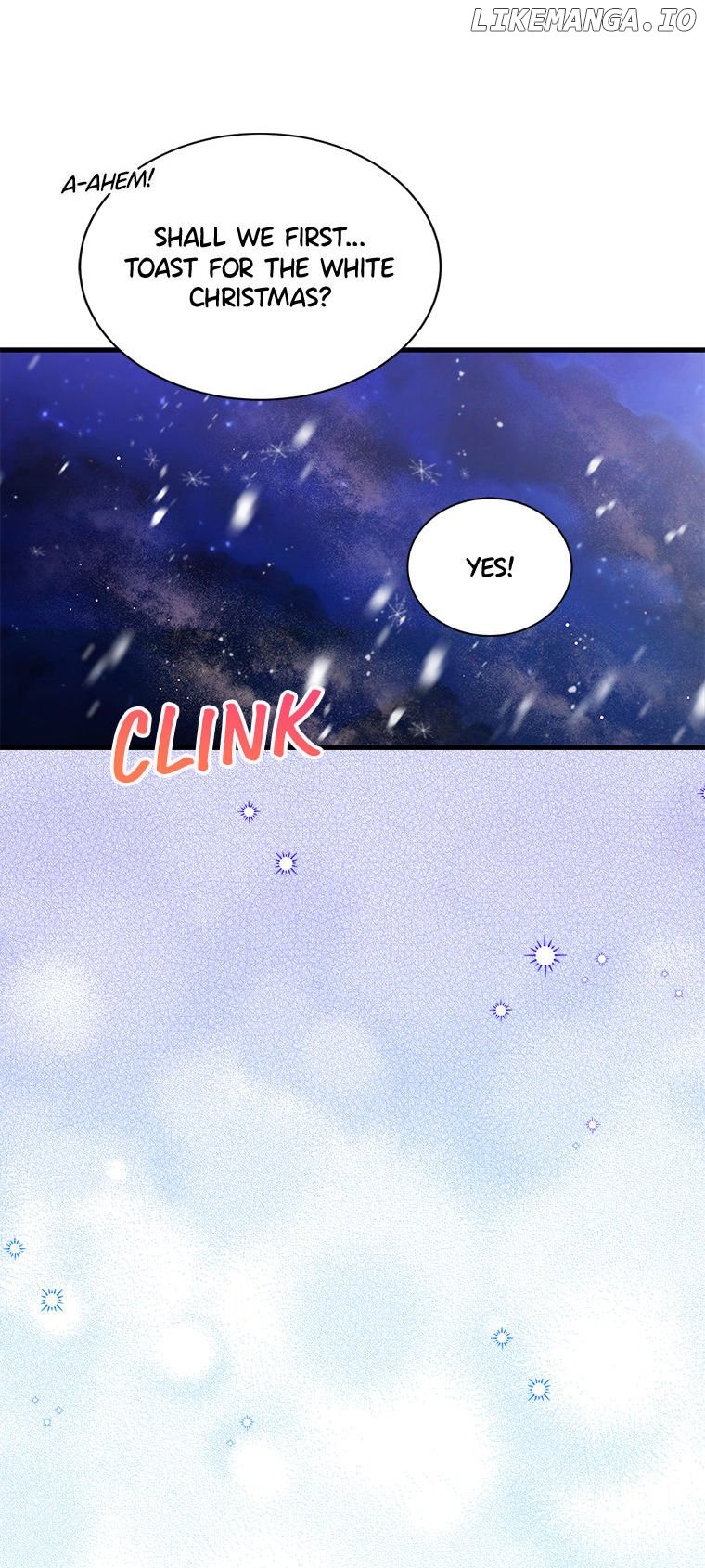 I Confessed to the Boss Chapter 97 - Page 40