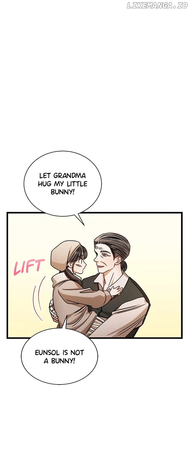 I Confessed to the Boss Chapter 97 - Page 45