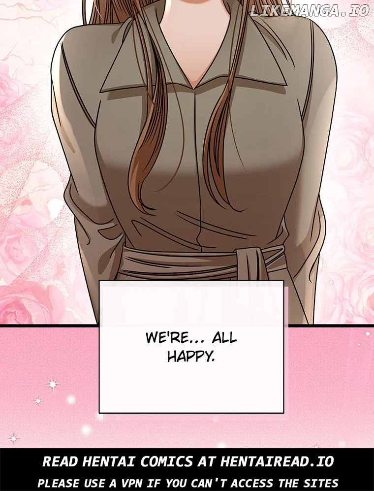 I Confessed to the Boss Chapter 97 - Page 57