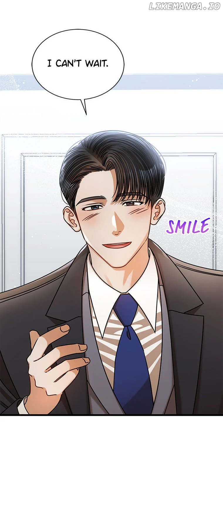 I Confessed to the Boss Chapter 98 - Page 7