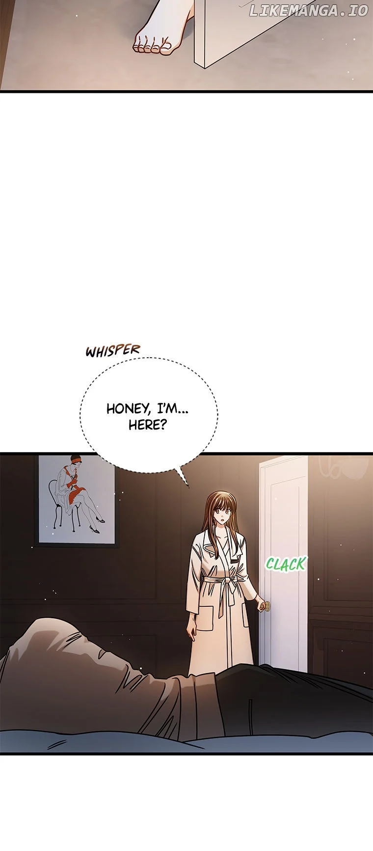 I Confessed to the Boss Chapter 98 - Page 10