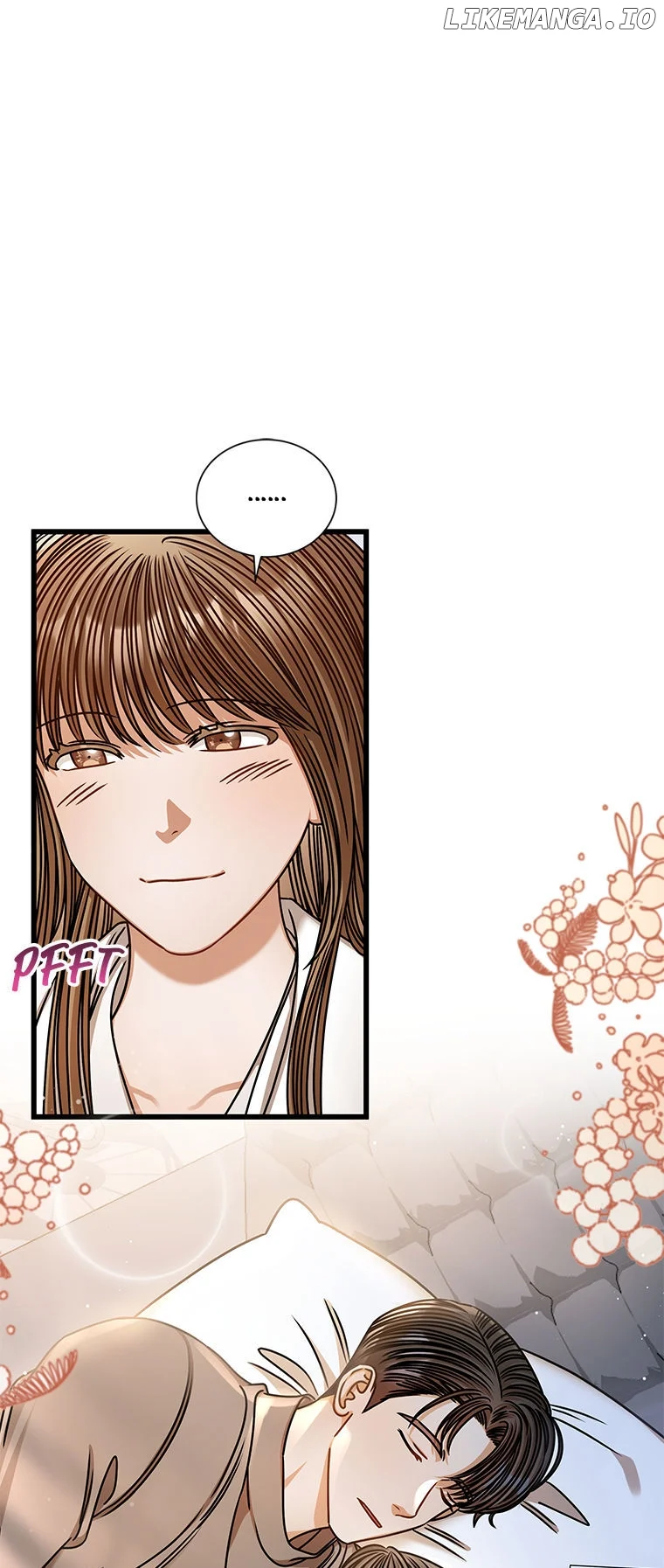 I Confessed to the Boss Chapter 98 - Page 11