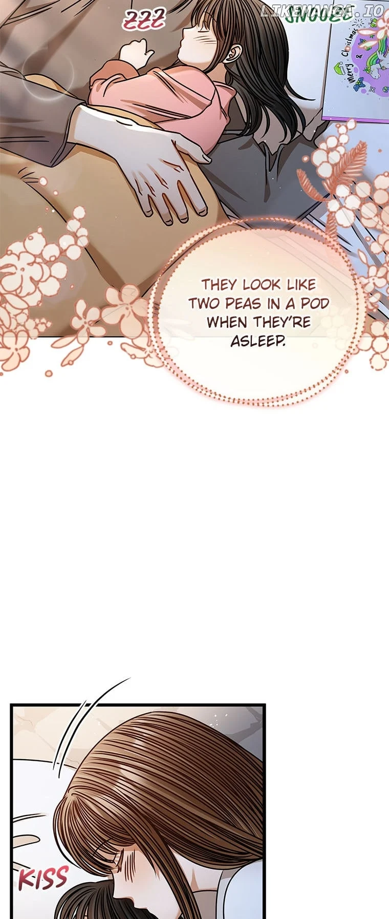 I Confessed to the Boss Chapter 98 - Page 12