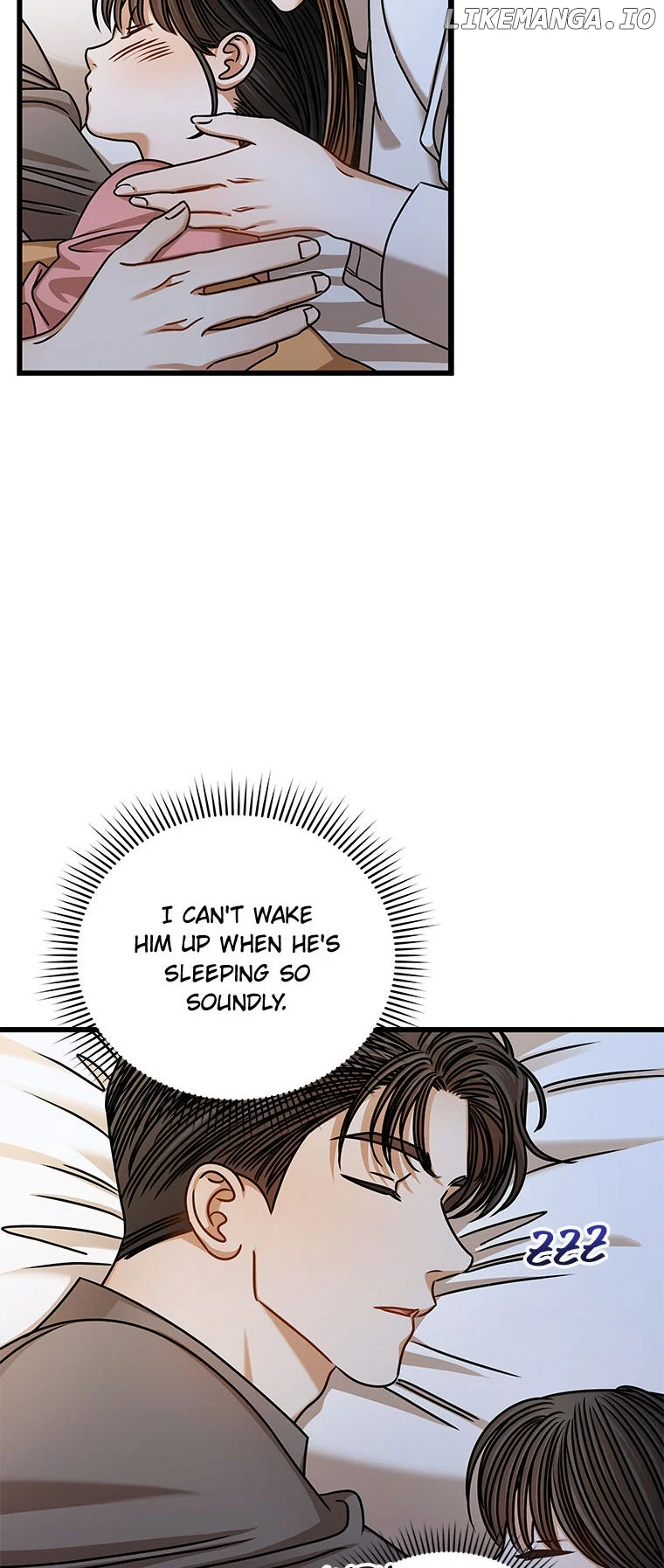 I Confessed to the Boss Chapter 98 - Page 13