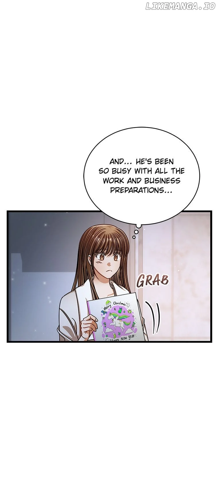 I Confessed to the Boss Chapter 98 - Page 15