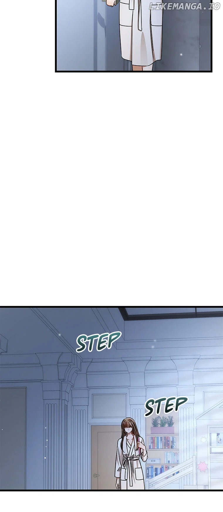 I Confessed to the Boss Chapter 98 - Page 17