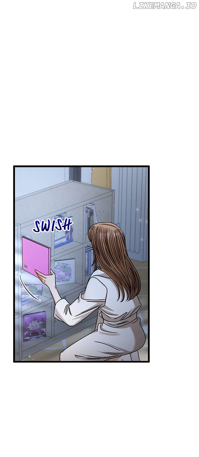 I Confessed to the Boss Chapter 98 - Page 18