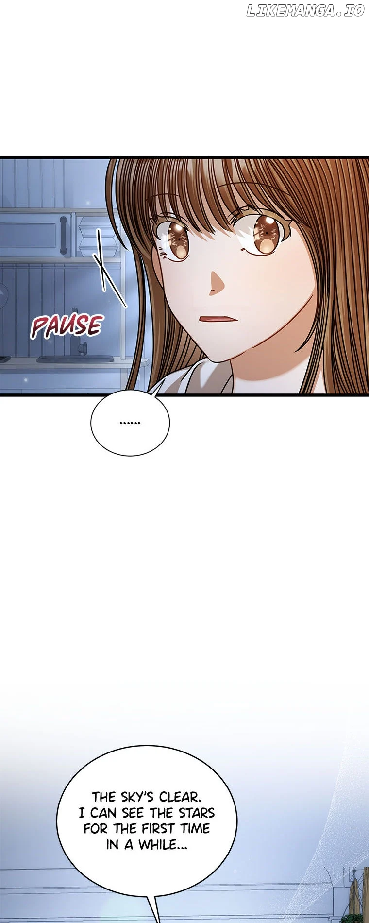 I Confessed to the Boss Chapter 98 - Page 21