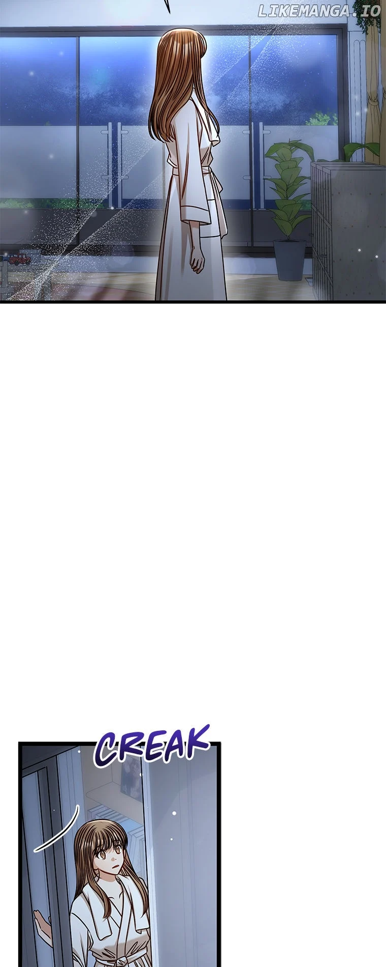 I Confessed to the Boss Chapter 98 - Page 22