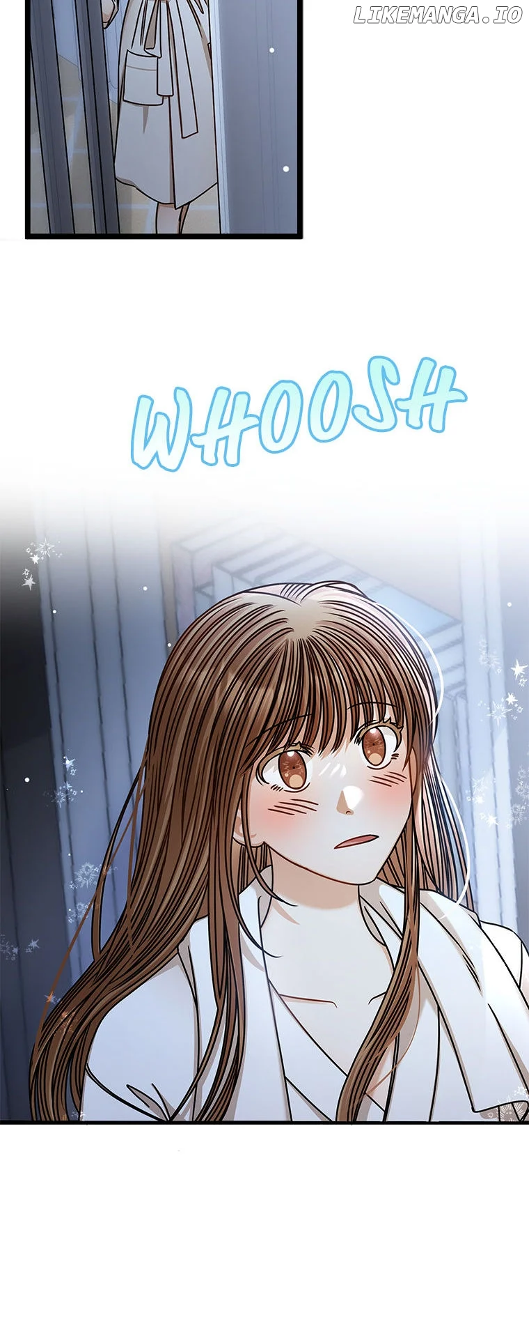 I Confessed to the Boss Chapter 98 - Page 23