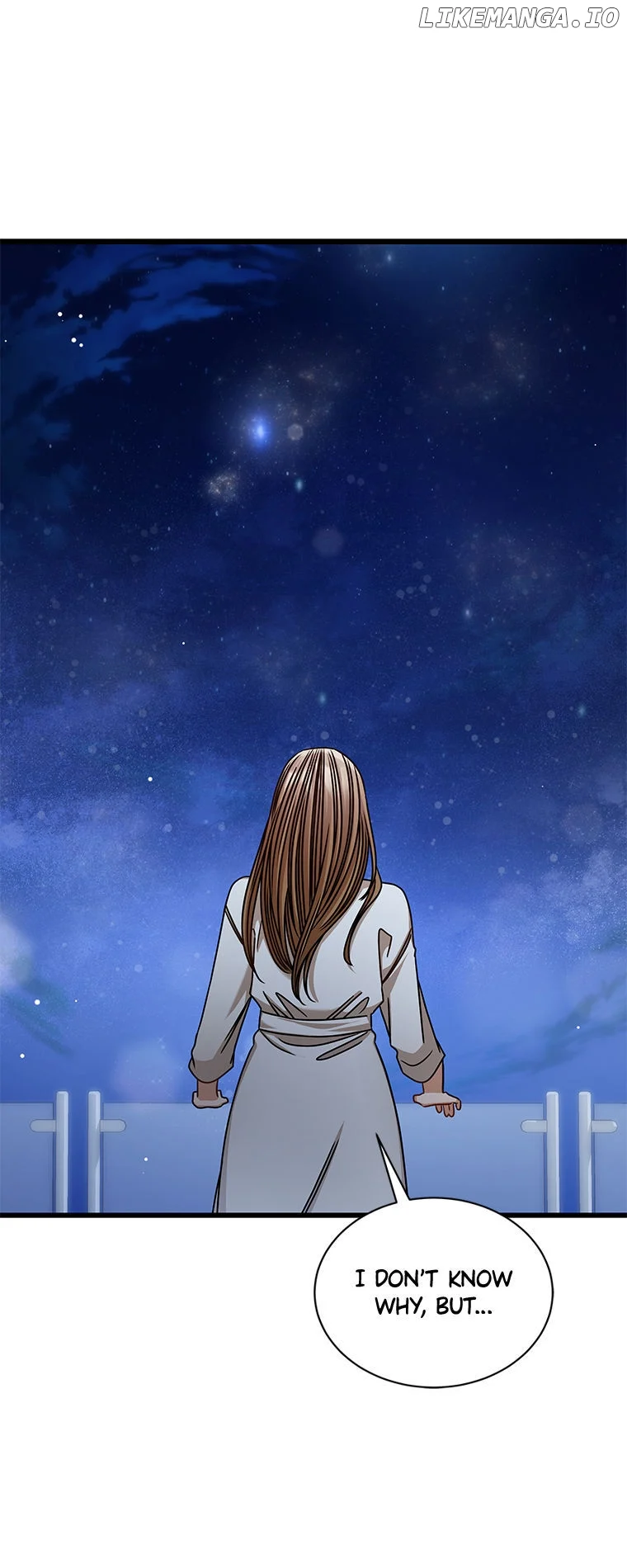 I Confessed to the Boss Chapter 98 - Page 24