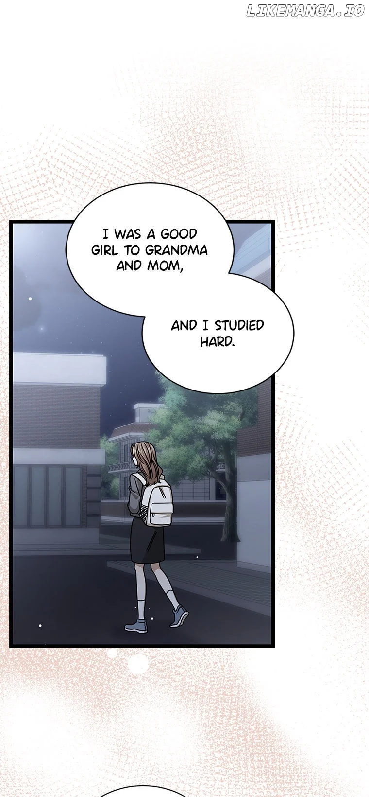 I Confessed to the Boss Chapter 98 - Page 26