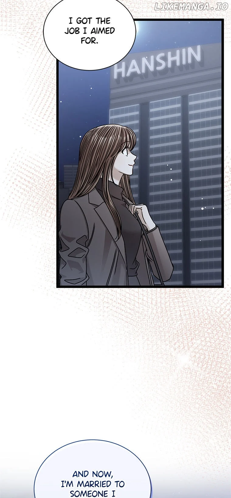 I Confessed to the Boss Chapter 98 - Page 27