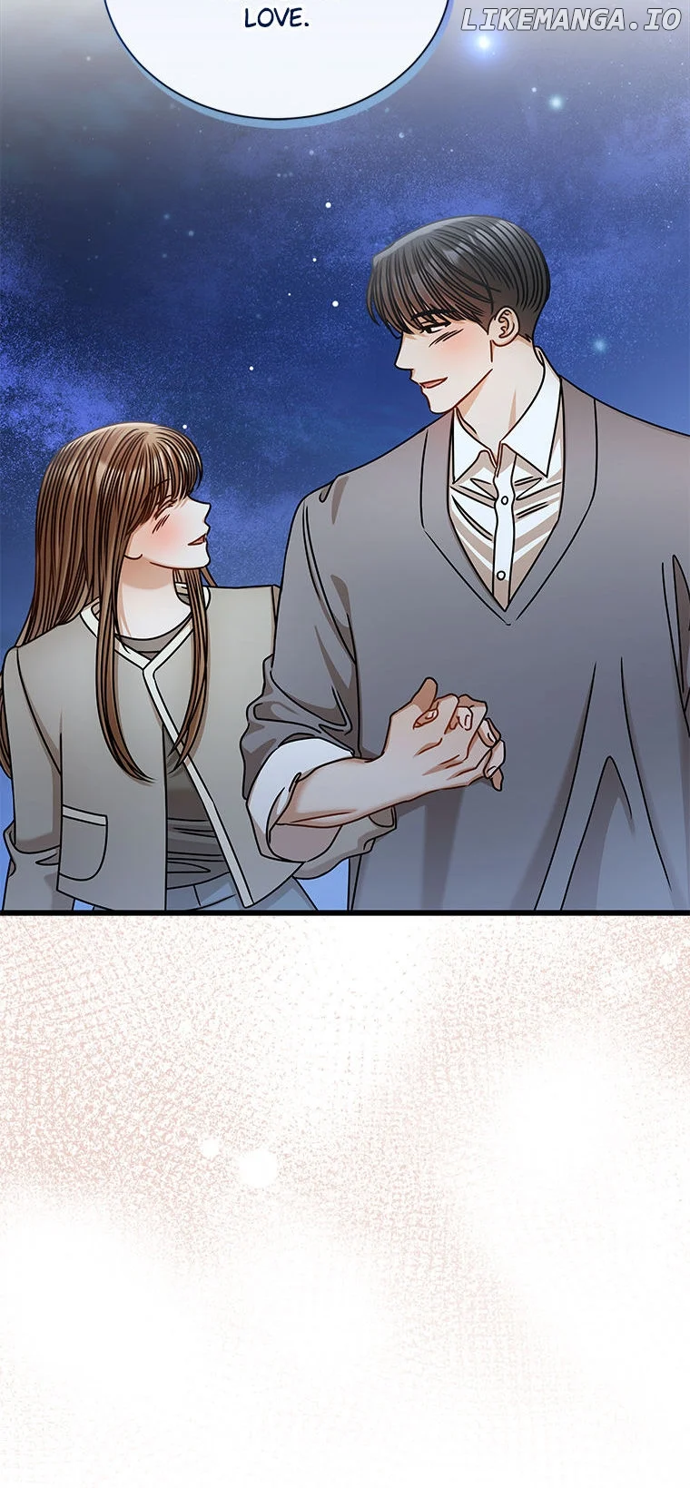 I Confessed to the Boss Chapter 98 - Page 28