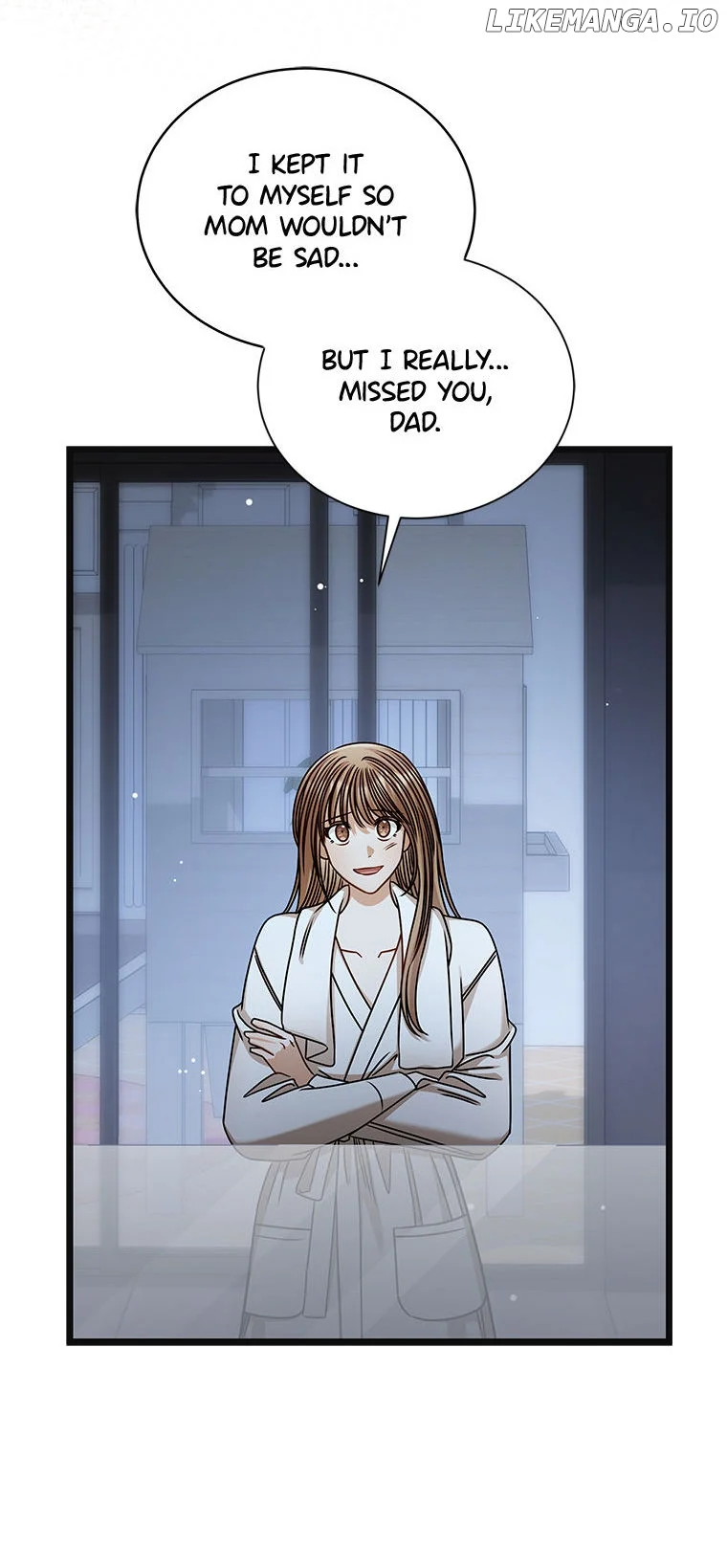 I Confessed to the Boss Chapter 98 - Page 29