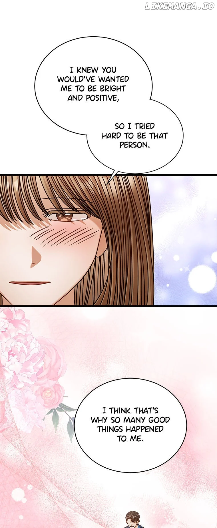 I Confessed to the Boss Chapter 98 - Page 30