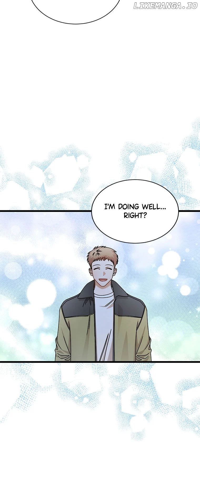 I Confessed to the Boss Chapter 98 - Page 33