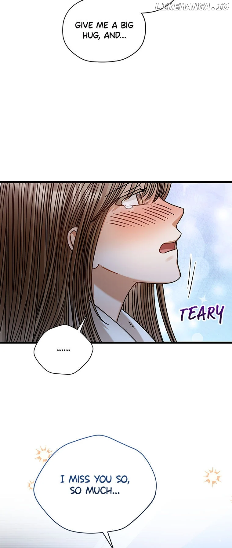 I Confessed to the Boss Chapter 98 - Page 35