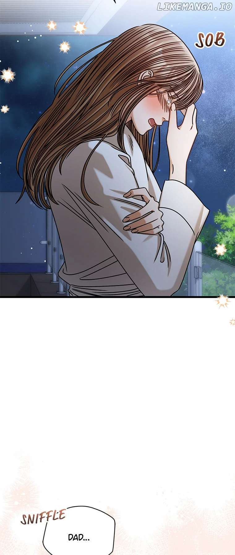 I Confessed to the Boss Chapter 98 - Page 36