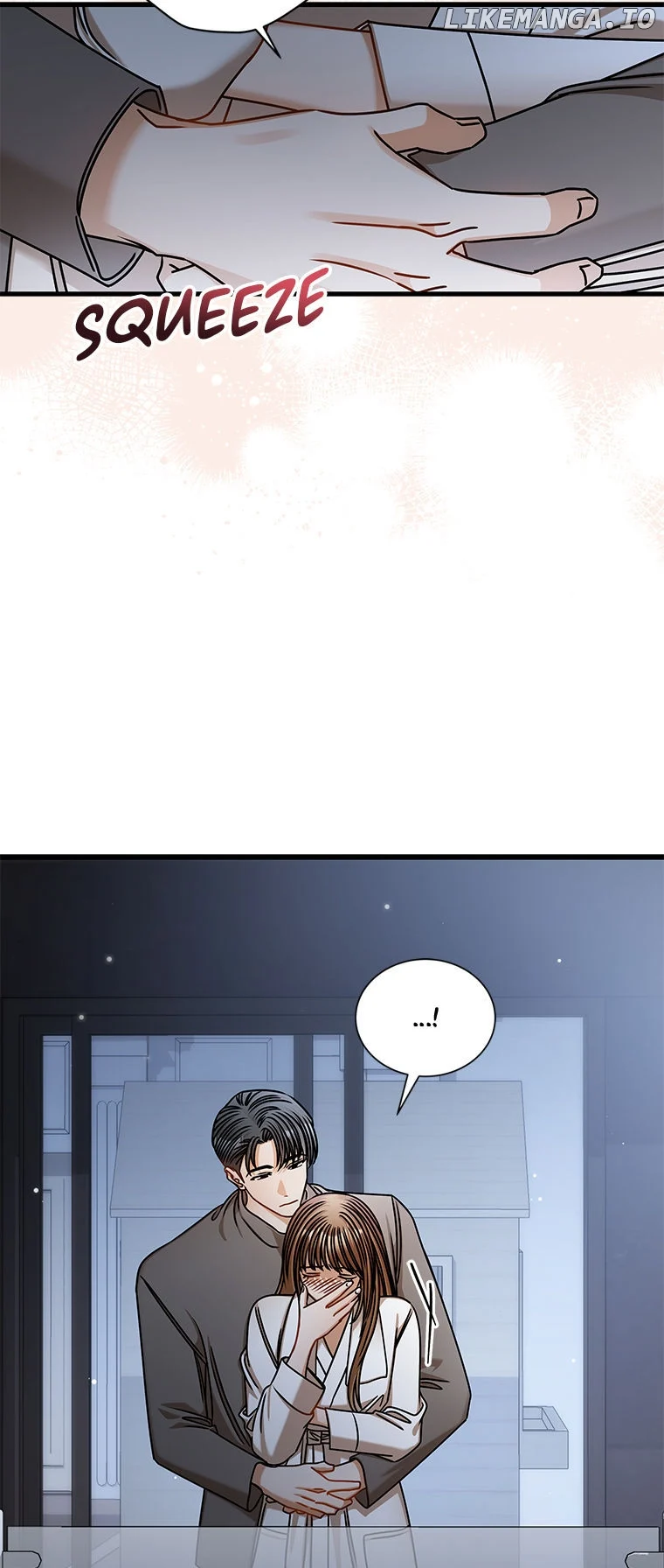 I Confessed to the Boss Chapter 98 - Page 37