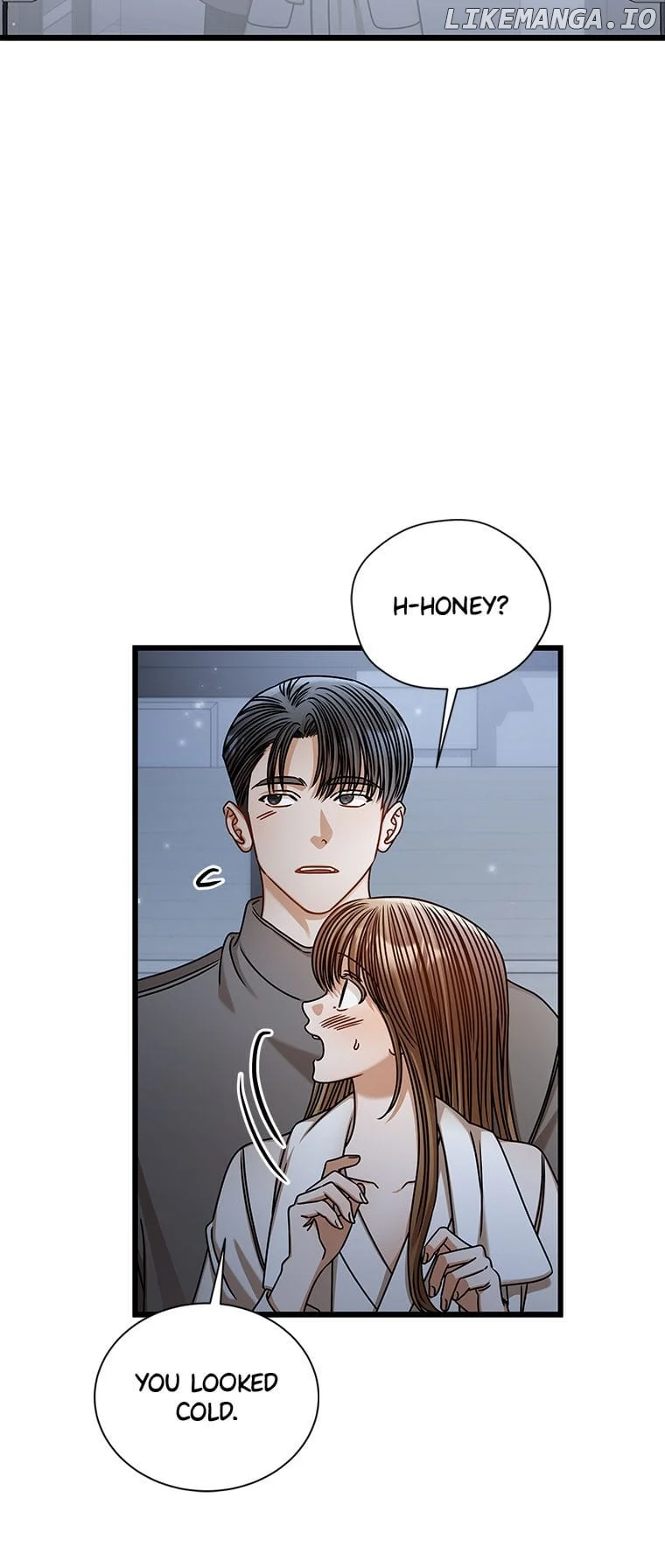 I Confessed to the Boss Chapter 98 - Page 38