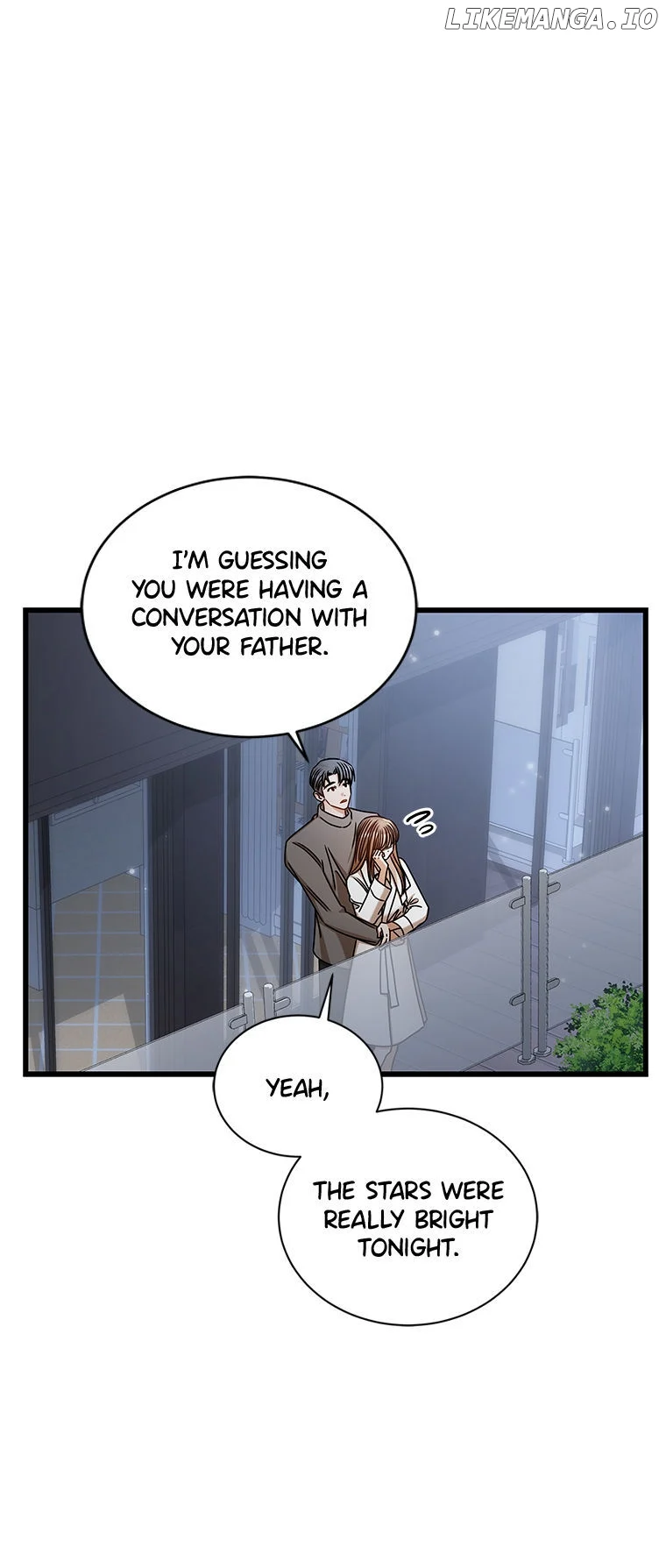 I Confessed to the Boss Chapter 98 - Page 39