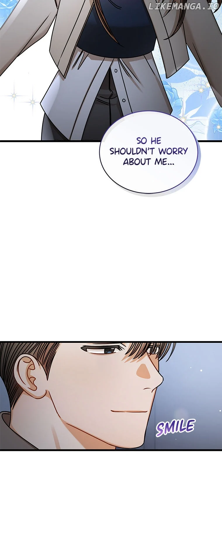 I Confessed to the Boss Chapter 98 - Page 43