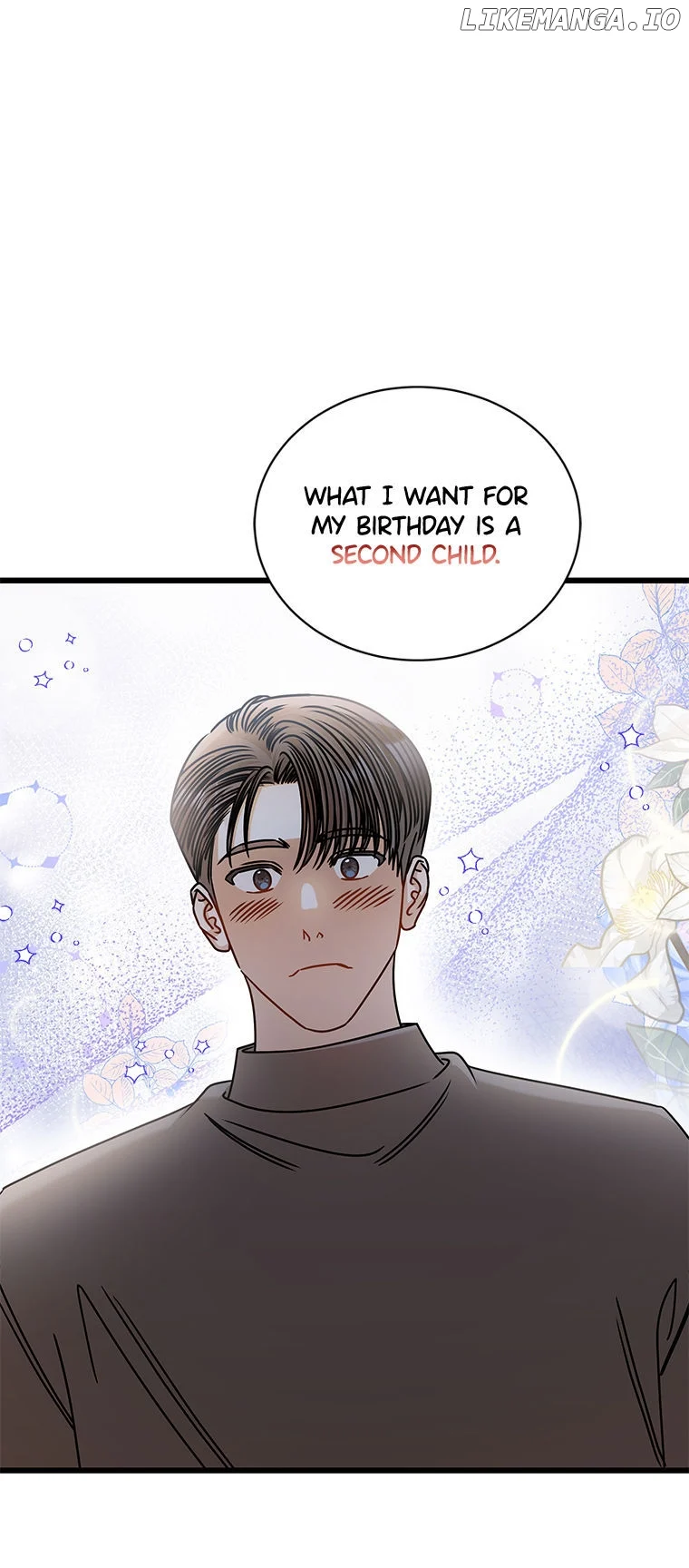 I Confessed to the Boss Chapter 98 - Page 48