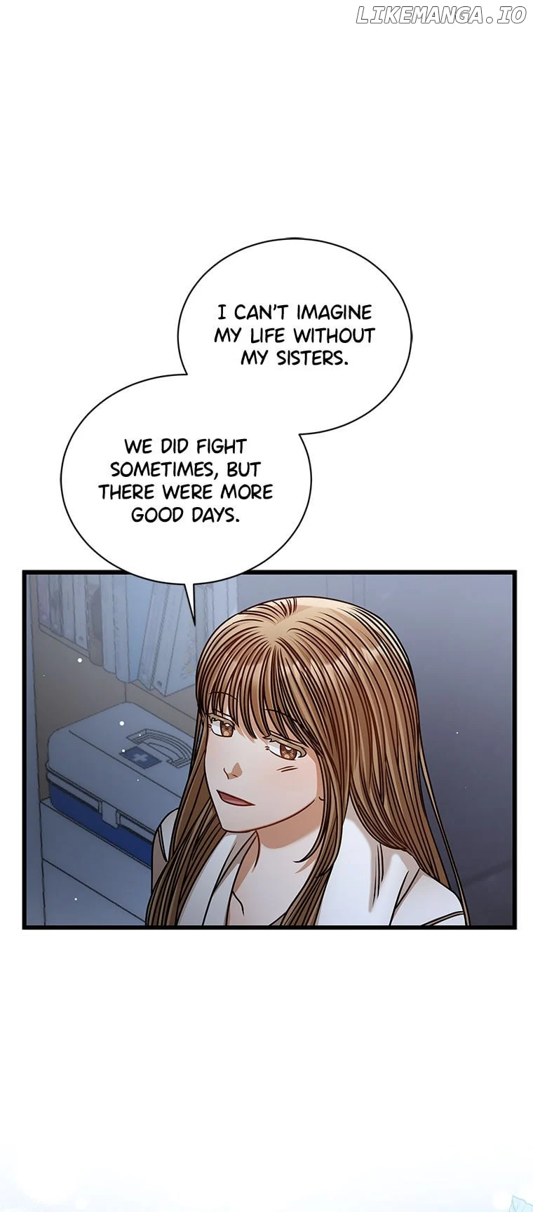 I Confessed to the Boss Chapter 98 - Page 50