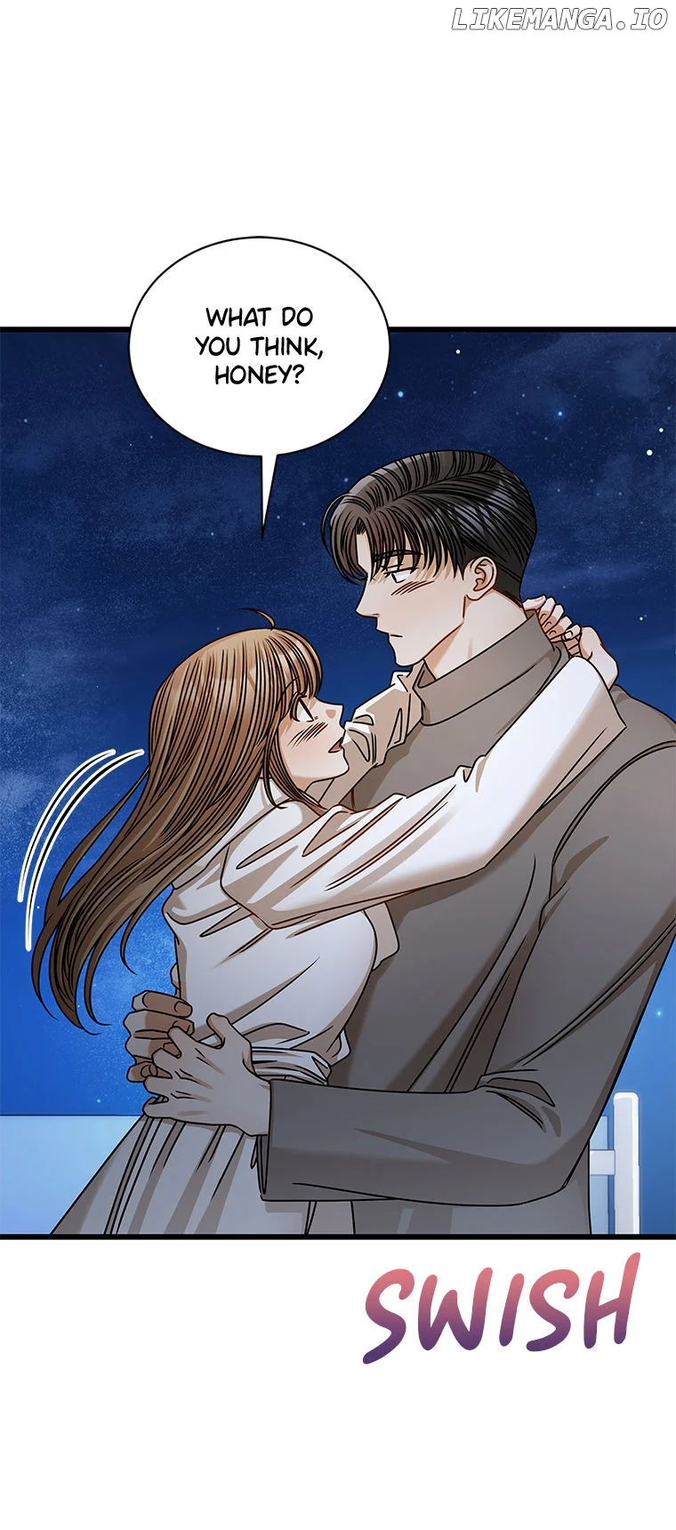 I Confessed to the Boss Chapter 98 - Page 52