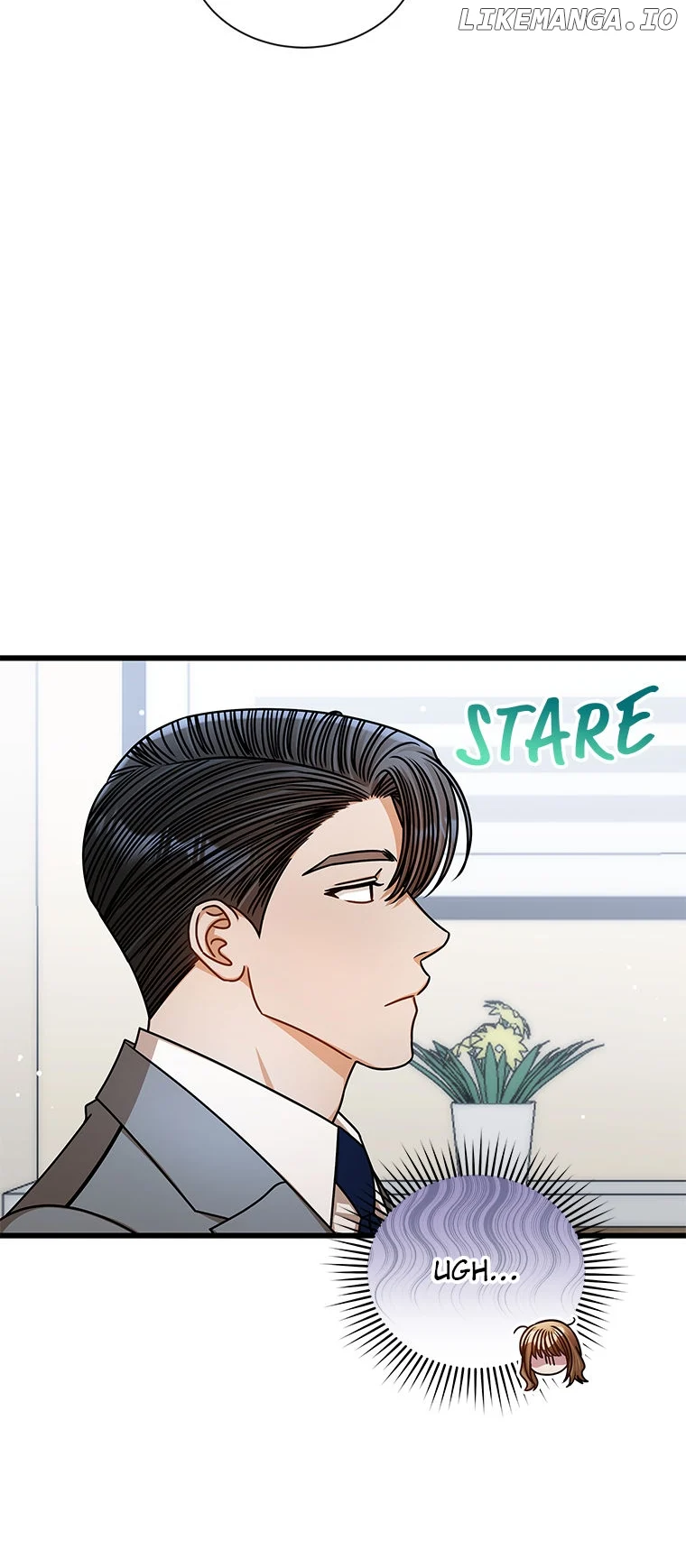 I Confessed to the Boss Chapter 99 - Page 8