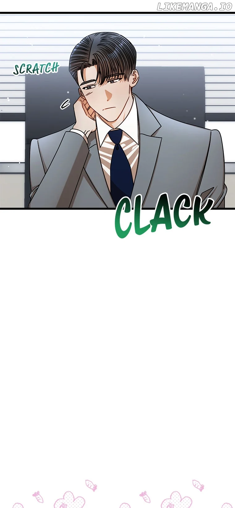 I Confessed to the Boss Chapter 99 - Page 12