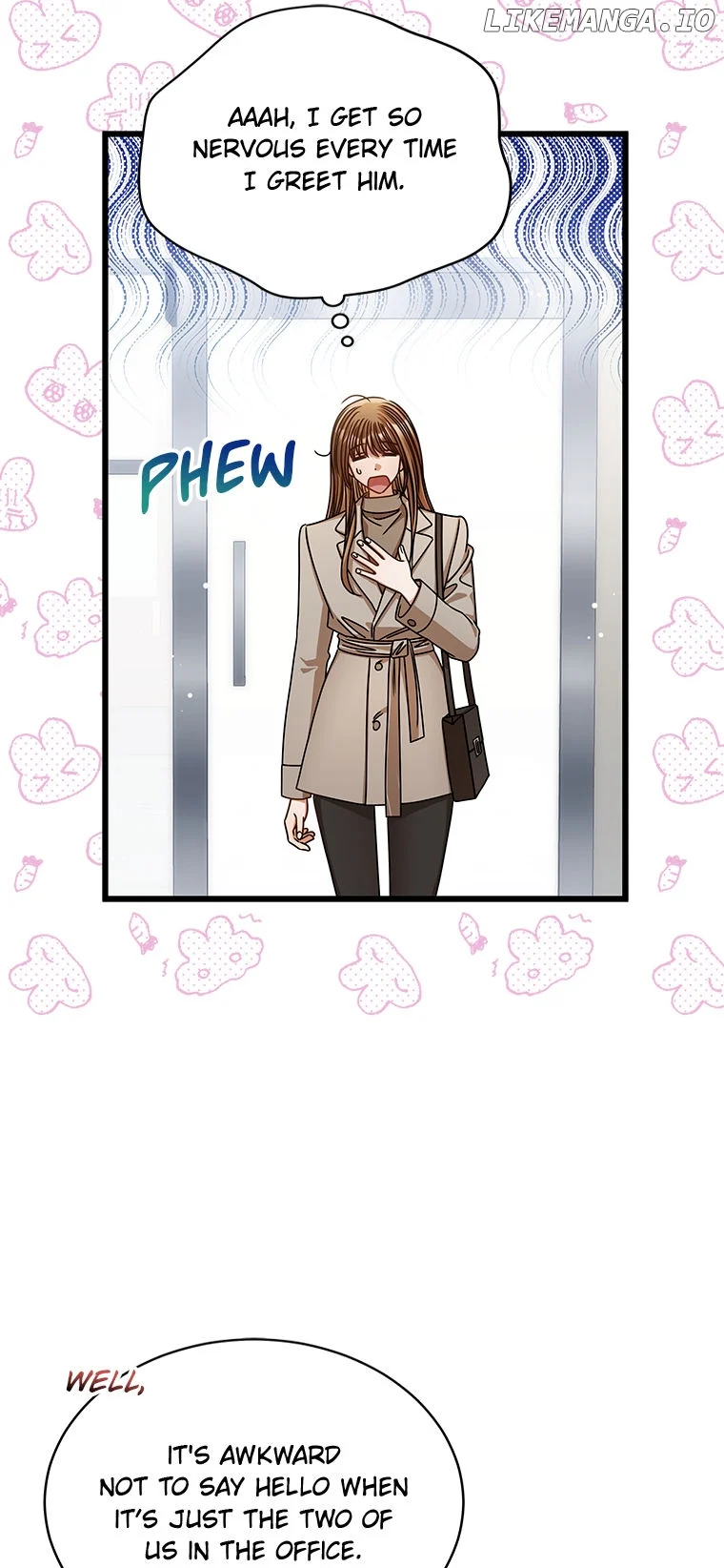 I Confessed to the Boss Chapter 99 - Page 13