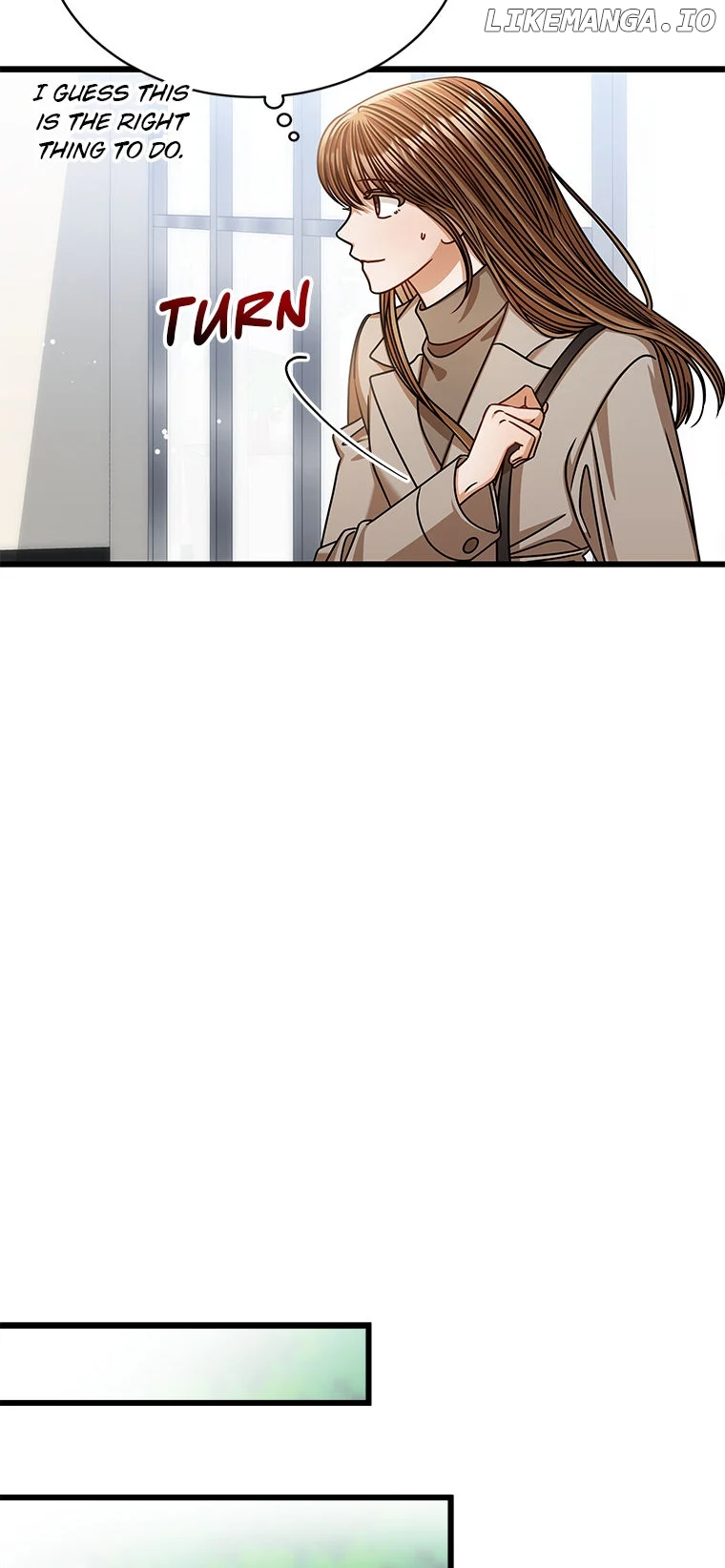 I Confessed to the Boss Chapter 99 - Page 14