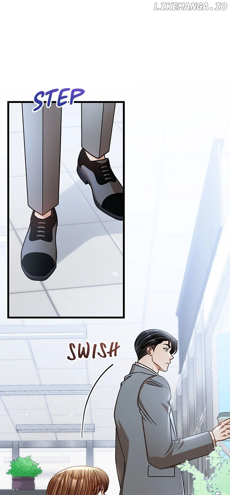 I Confessed to the Boss Chapter 99 - Page 16