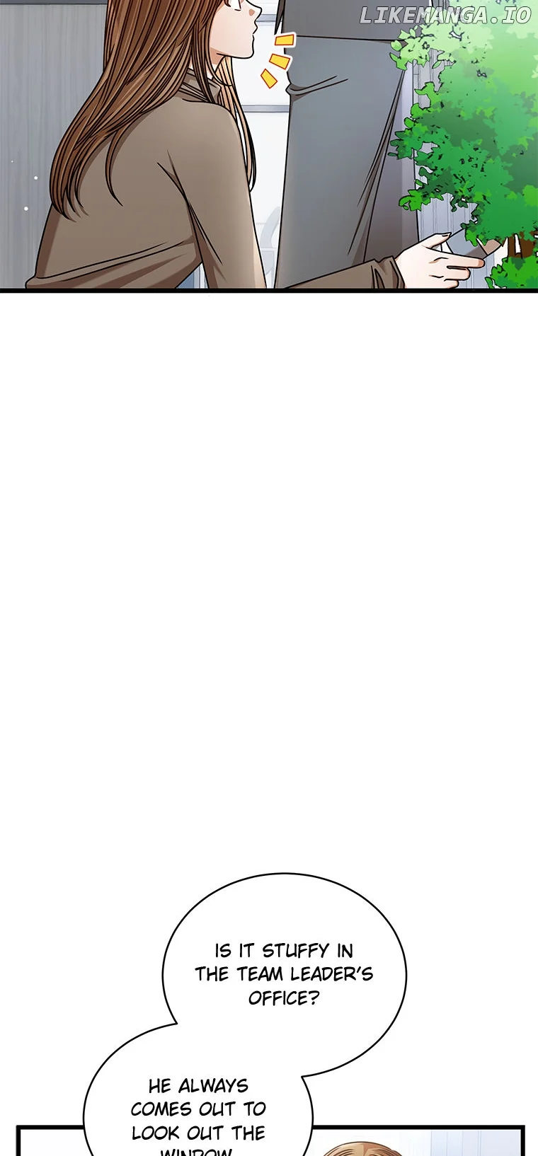 I Confessed to the Boss Chapter 99 - Page 17