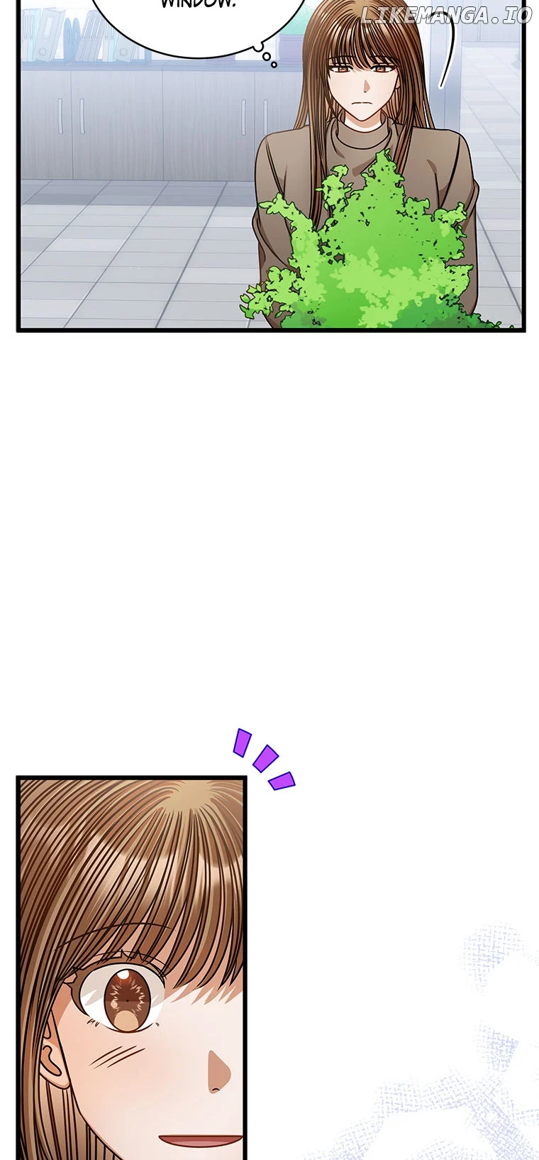 I Confessed to the Boss Chapter 99 - Page 18