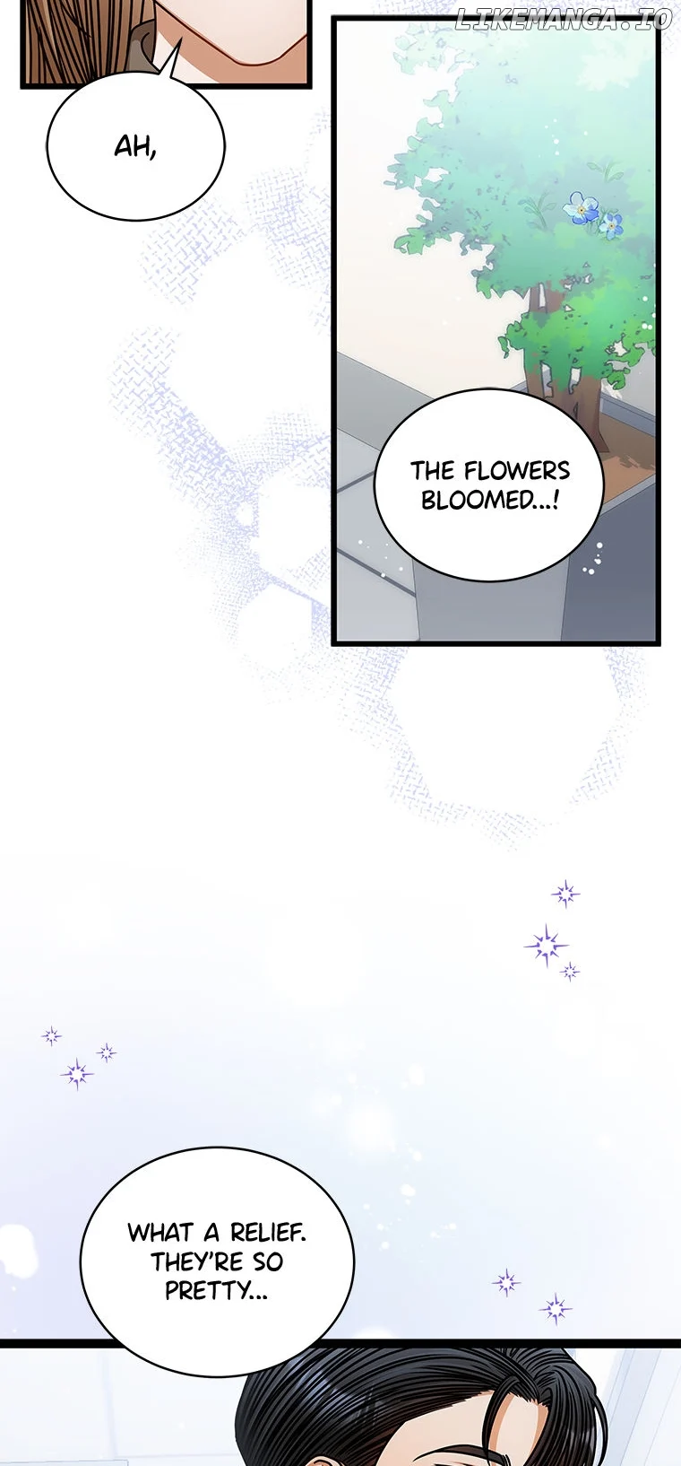 I Confessed to the Boss Chapter 99 - Page 19