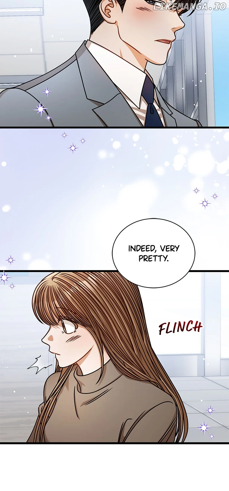 I Confessed to the Boss Chapter 99 - Page 20