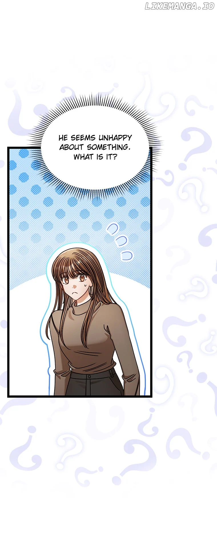 I Confessed to the Boss Chapter 99 - Page 28