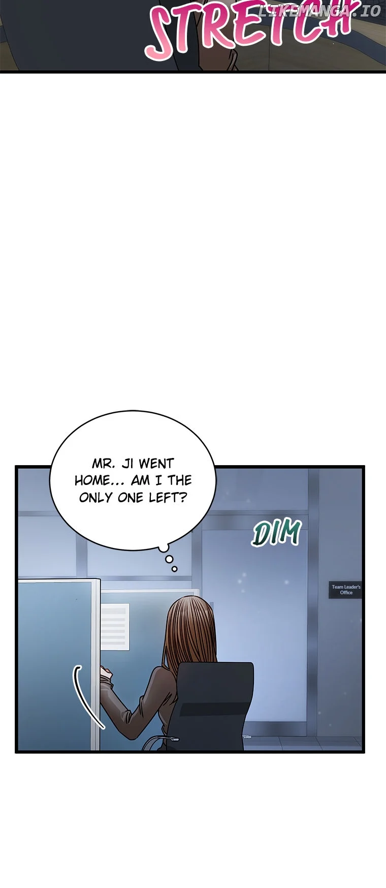 I Confessed to the Boss Chapter 99 - Page 33