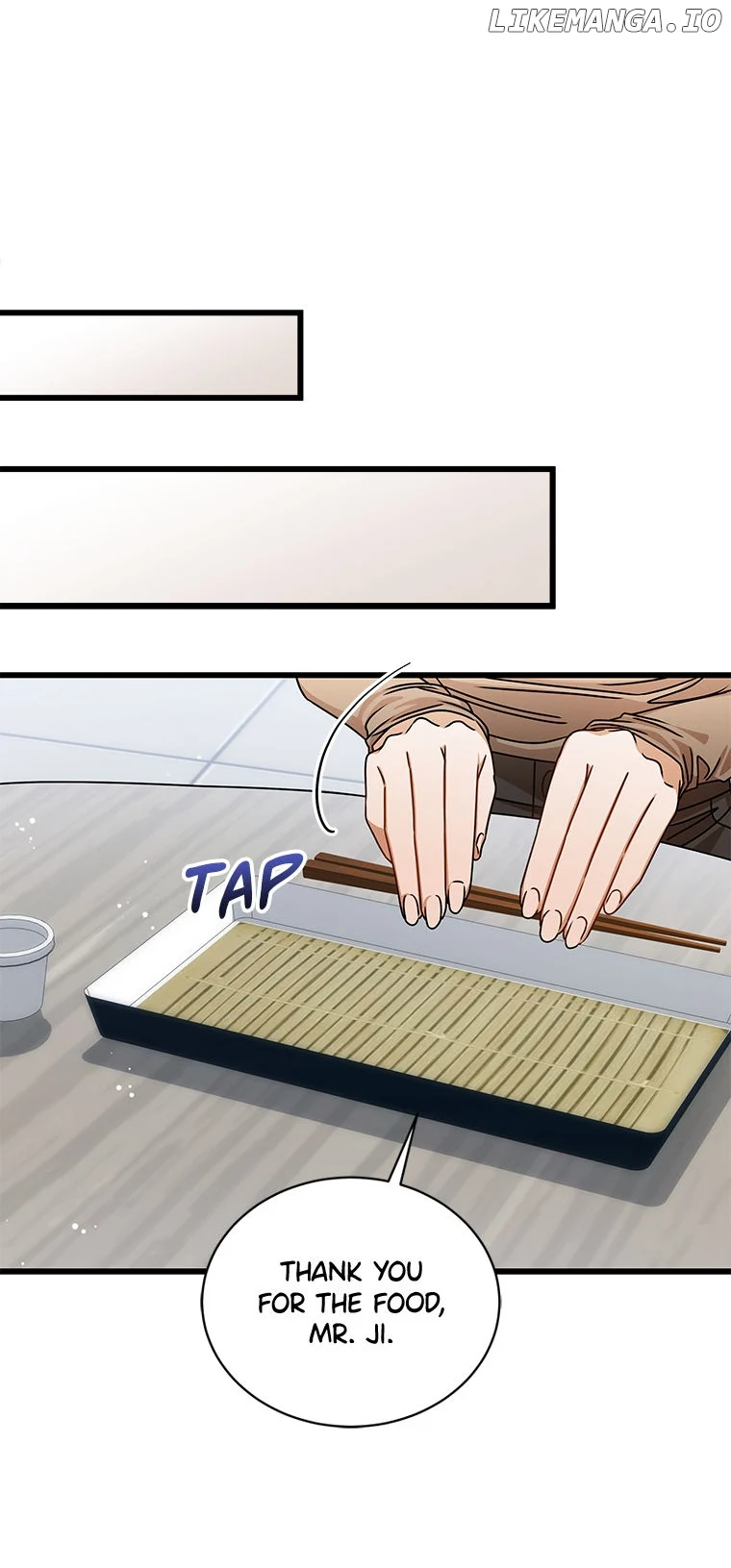 I Confessed to the Boss Chapter 99 - Page 40