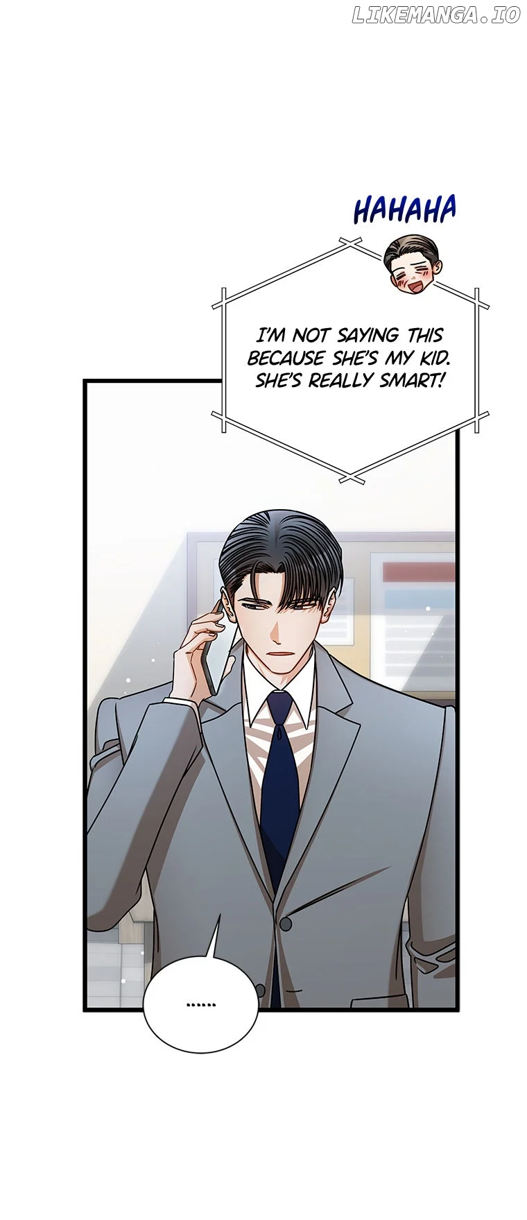 I Confessed to the Boss Chapter 99 - Page 47